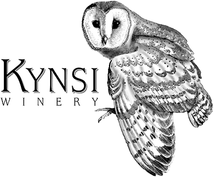 Kynsi Winery Logo